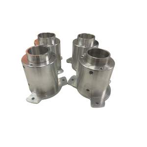 Services de tournage CNC de précision professionnels de haute qualité sur mesure au Vietnam pour pièces métalliques en acier inoxydable, usinage par électroérosion à fil - Product Image 5