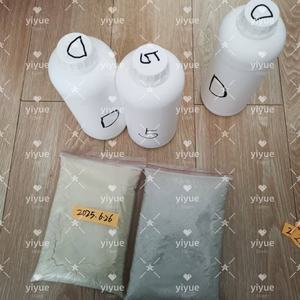 Productos Químicos 5-Bromo-1-Penteno CAS 1119-51-3 a Granel en Existencia - Product Image 1