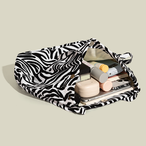 <b>Canvas</b> Tote <b>Bag</b> with <b>Canvas</b> Tote <b>Bag</b> for Duty High Quality Pouch Handle and Men 100 Print <b>Duffle</b> Make up <b>Canvas</b> Tote <b>Bag</b> - Product Image 2