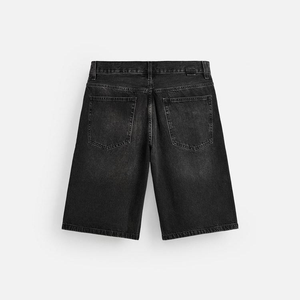 Yinope - Pantalones Vaqueros Casuales para <span class=keywords><strong>Hombre</strong></span>, Transpirables, Ligeros, Rotos, Estilo Motero, Ajustados, Negros, Blancos, Azules, de Mezclilla, para Motocicleta - Product Image 6