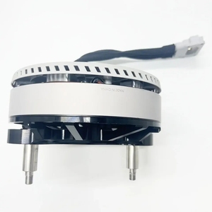 Motor de Alto Torque T100 para Accesorios de Drones Agrícolas - Product Image 6
