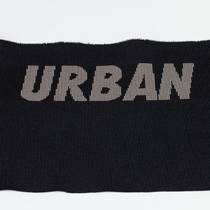 カスタムウールアクリルエコフレンドリーな伸縮性のあるスパンデックスリブ生地リブニットカフスヘムウエストバンドリブニットファブリックカフス - Product Image 5