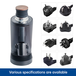 Professionelle <span class=keywords><strong>DF83</strong></span> Espressomühle für Bohnenkaffee, Automatisch, für Haushalt und Hotel, Elektrischer Antrieb, zum Verkauf <span class=keywords><strong>DF83</strong></span> - Product Image 2