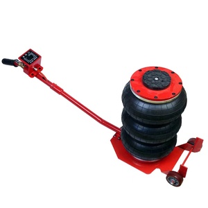 Factory Price Etop SC-FJ-5T 3/5 Ton Pneumatic <strong>Car</strong> Repair Horizontal <strong>Inflatable</strong> Tire Repair Airbag <strong>Jack</strong> Made Steel 12 Months - Product Image 2