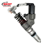 Inyectores de Combustible Diésel para Motor M11 N14, 4061851 3095040 3411756 4903472 4903319 4902921 4903084 4928171