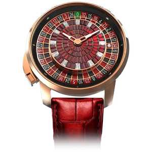 นาฬิกาข้อมือกลไกอัตโนมัติของผู้ชายหรูหราเคสภาพเท่หน้าปัดเกม - Product Image 1