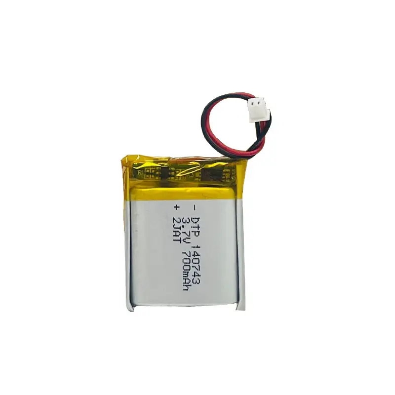 OEM 800 mAh 102530 lithium-polymer-batterie 3,7 v lithium-polymer-batteriepacks lipo batterie 3,7 v