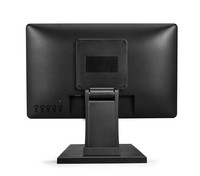 Moniteur Tactile Capacitif LCD Plat VESA 15,6 Pouces Full HD Prix Usine pour ATM, TPV et Caisse Enregistreuse de Supermarché