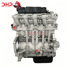Motor Diésel DV6 <span class=keywords><strong>16V</strong></span> con Emisiones Euro III / IV / V, Reemplazo Directo con Fijación por Pernos para PSA Compact y Prueba de Funcionamiento Exitosa, Reemplazo de Ajuste Directo - Product Image 1