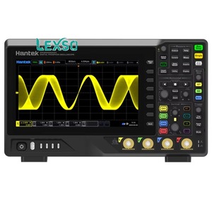 Oscilloscope numérique Hantek DPO8084E, bande passante 800 MHz, Lexso - Product Image 2