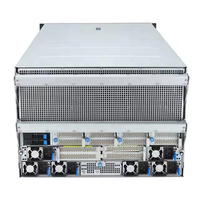 Serveur AI WA778 G3 (WA7780 G3)-8x GPU haute performance pour la formation LLM