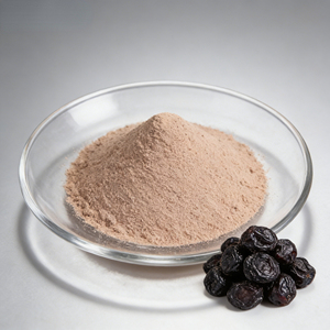 Polvo de Ciruela Negra Ruiwo/Polvo de Ciruela Oscura - Product Image 5