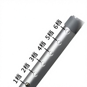 KS Shower <b>Stool</b> With Backrest And Armrests Thickened Aluminum Alloy For Elderly Disabled <b>Bathroom</b> Safety Equipment - Product Image 3