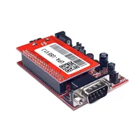 Programador EEPROM UPA-USB V1.3 para Automóviles, Herramienta de Lectura y Escritura de Memoria ECU, Ajuste de Kilometraje, Dispositivo de Programación de Inmovilizador