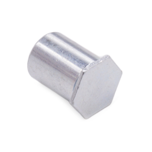 Entretoises hexagonales entièrement filetées en acier à haute teneur en carbone/acier inoxydable chromé/zingué, sur mesure OEM - Product Image 5