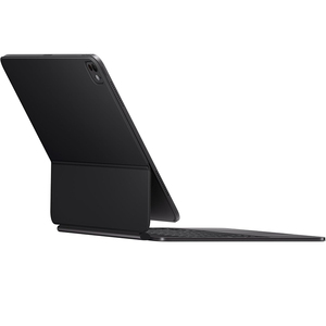 Custodia <span class=keywords><strong>Tastiera</strong></span> Magic Style per iPad Air 11 pollici (M2, M3, M4), Custodia <span class=keywords><strong>Tastiera</strong></span> per iPad 11a Generazione, <span class=keywords><strong>Pro</strong></span> 11 M2/M4/M5, <span class=keywords><strong>Pro</strong></span> 13/<span class=keywords><strong>Pro</strong></span> 12.9 - Product Image 4