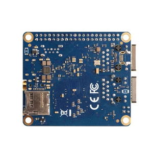 Renesas Radxa Development Board ROCK <span class=keywords><strong>Pi</strong></span> <span class=keywords><strong>E</strong></span> DB_RockPIE_001 con RK3328 Quad Core CPU Single Board WiFi4/5 5V DC BGA Package - Product Image 5