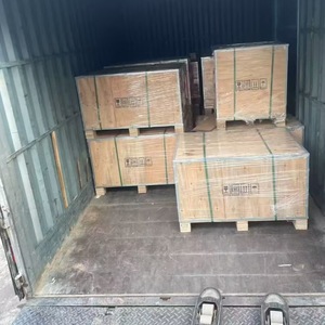 Qihan Logistics, Envío Internacional, Transporte Marítimo, Carga Sobredimensionada, Consolidación de Muebles desde China a Estados Unidos, Canadá, Reino Unido, Europa - Product Image 1