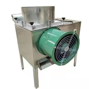 Machine automatique de pelage et de séparation d'ail 220 V pour usine de transformation de légumes - Product Image 4