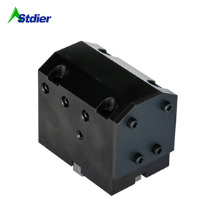 BMT65, 1 "Interno (ID) Soporte de torneado estático Statischer Drehhalter Bohrdurchmesser Kann Individualmente Angepasst Werden - Product Image 5