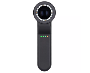 Dermatoscope portable pour l'examen clinique et esthétique de la peau - Product Image 2