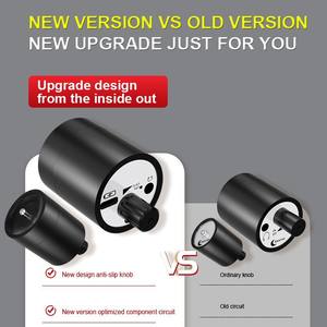 Detector de Sonidos Pequeños, Coleccionador de Sonidos, Detector de Fugas, Amplificador de Sonido Montado en Pared - Product Image 3