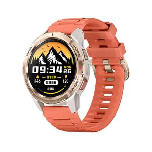 Reloj Inteligente Xiaomi <span class=keywords><strong>Mibro</strong></span> GS Global, Resistente al Agua 5ATM, Monitor de Sueño, Rastreador de Actividad Física, Reloj Inteligente para Xiaomi <span class=keywords><strong>Mibro</strong></span> - Product Image 3