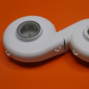 Composants d'origine du ventilateur souffleur d'air, module moteur de ventilateur à ailettes, pièces de robot aspirateur pour Roborock S5Max S50 S51 S52 S55 S6 - Product Image 2