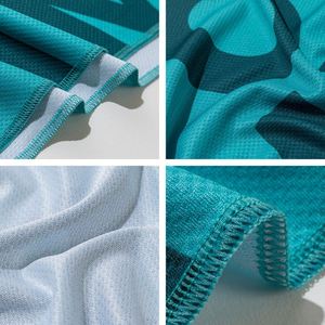 Toalla de Microfibra para Banco de Gimnasio, Cubierta para Equipo de Ejercicio, Absorbente de Sudor, de Secado Rápido, Tapete Protector para Entrenamiento Deportivo - Product Image 4
