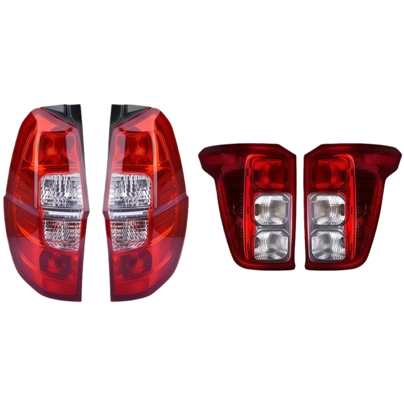 FOR Chevrolet Wuling Hongguang S Rear Taillight Rear signal Light Assembly Auto Parts Image 1