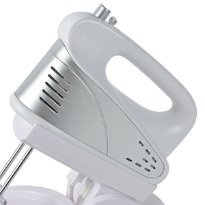 Tốt nhất người bán điện trứng Beater sữa máy xay sinh tố đứng máy trộn kem Máy xay sinh tố Whisk bột bột trộn - Product Image 6