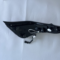Feu arrière LED gauche C2D51416 pour Jaguar XJ X351 2010-2015, côté conducteur, ensemble de feux arrière
