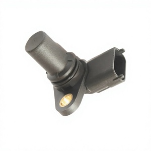 Sensor de Temperatura del Agua para Buick 55591401 55563530 55591002 55353807 Conexión Rápida para Chevrolet Buick Cruze Excelle - Product Image 3