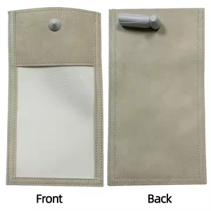 <span class=keywords><strong>Pochette</strong></span> de téléphone anti-caméra à écran tactile sensible au toucher adaptée aux occasions de confidentialité <span class=keywords><strong>pochette</strong></span> pour <span class=keywords><strong>smartphone</strong></span> à verrouillage magnétique légère - Product Image 3