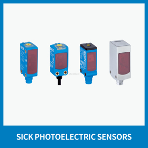 โมดูลจัดส่งด่วน Plc Sick IME12-08NPSZC0K สำหรับ - Product Image 2