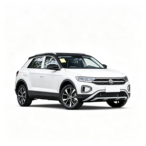 <span class=keywords><strong>Volkswagen</strong></span> <span class=keywords><strong>T</strong></span>-<span class=keywords><strong>ROC</strong></span> SUV Crossover Compatto, Veicolo Elettrico Intelligente a Lunga Autonomia, Guida a Sinistra, Auto Familiare per l'Esportazione - Product Image 1