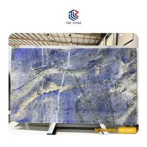 Tmz Marmol Chất lượng cao cloisonne đá cẩm thạch đánh bóng tự nhiên slab thiết kế hiện đại cho nhà bếp Countertop và đảo - Product Image 1