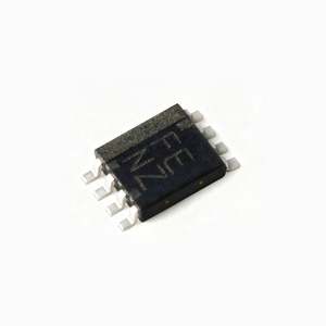 Producto Original Genuino, Circuito Integrado Convertidor de Nivel de Voltaje Bidireccional de 2 Bits TXS0102DCUR VSSOP-8, XLTR VL BIDIR - Product Image 1