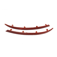 E-mark Pièces détachées automobiles pour RENAULT TALISMAN Réflecteur arrière de pare-chocs 265650627R 265602550R