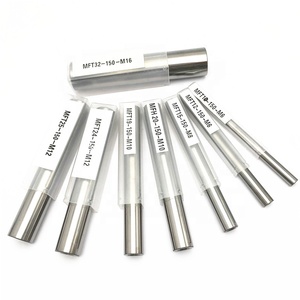 Extensiones modulares de carburo sólido Portaherramientas de torno CNC con alta antivibración - Product Image 3