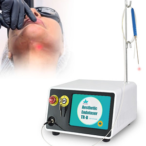 Endolaser Lifting, lifting cutané, <span class=keywords><strong>laser</strong></span> diode 1470 nm, fibre <span class=keywords><strong>laser</strong></span> 400 µm 600 µm, appareil <span class=keywords><strong>laser</strong></span> - Product Image 2