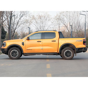 0km "usado" 2024 <span class=keywords><strong>Ford</strong></span> Ranger XLT 2WD gasolina dirección izquierda camioneta barata para la venta China - Product Image 6