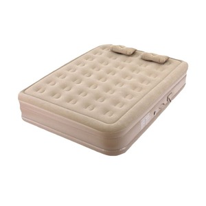 Colchón Inflable Plegable Totalmente Automático y Portátil <span class=keywords><strong>para</strong></span> Acampar al Aire Libre y Uso en el Hogar, Colchoneta <span class=keywords><strong>de</strong></span> Aire <span class=keywords><strong>para</strong></span> <span class=keywords><strong>Dormir</strong></span> en la Tienda <span class=keywords><strong>de</strong></span> Campaña - Product Image 1