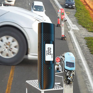 Capteur d'<span class=keywords><strong>alcool</strong></span>émie Portable de haute précision/dispositif de test auto-test pour conduite en état d'ébriété moniteur pratique - Product Image 6