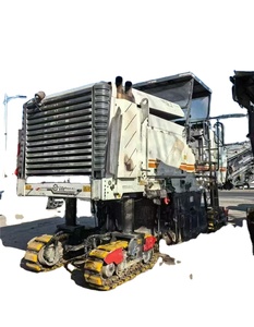 Fresadora Usada Wirtgen W2000 del Año 2015, Wirtgen W100, W2000, W1900, W1300f, W1000f de Segunda Mano - Product Image 1