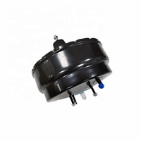 Vente en gros de nouveaux matériaux, pièces de système de freinage bon marché, OEM 44610-37171, ensemble de servo-frein pour Toyota Dyna Power