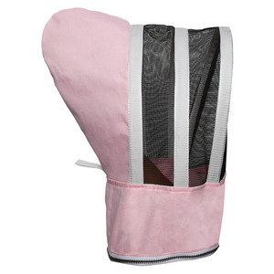 Ropa de Trabajo Profesional para Apicultura con Costuras de Calidad y Opciones de Fabricación de Colores Personalizados, Trajes de Apicultura Directo de Fábrica - Product Image 4