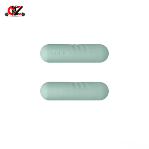 ดัมเบลยางกันลื่น CZFIT ET0003 เหล็กหล่อ น้ำหนักเบา ทนทาน สำหรับผู้หญิง ออกกำลังกายที่บ้าน เสริมสร้างกล้ามเนื้อ - Product Image 6