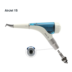 Ponceuse dentaire à air comprimé tout-en-un avec pièce à main pour le nettoyage des dents supragingivaux et sous-gingivaux - Product Image 6