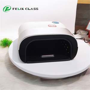 Probador de Lentes Fotocromáticas CP-14B, Probador de Luz Azul, Equipos Oftálmicos, Instrumentos Ópticos - Product Image 1